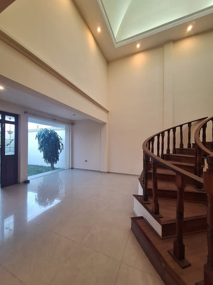 Venta de Hermosa Residencia en la Ciudad de Xalapa