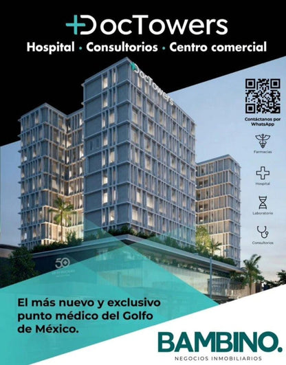 Preventa Exclusiva en la Mejor Zona de Veracruz