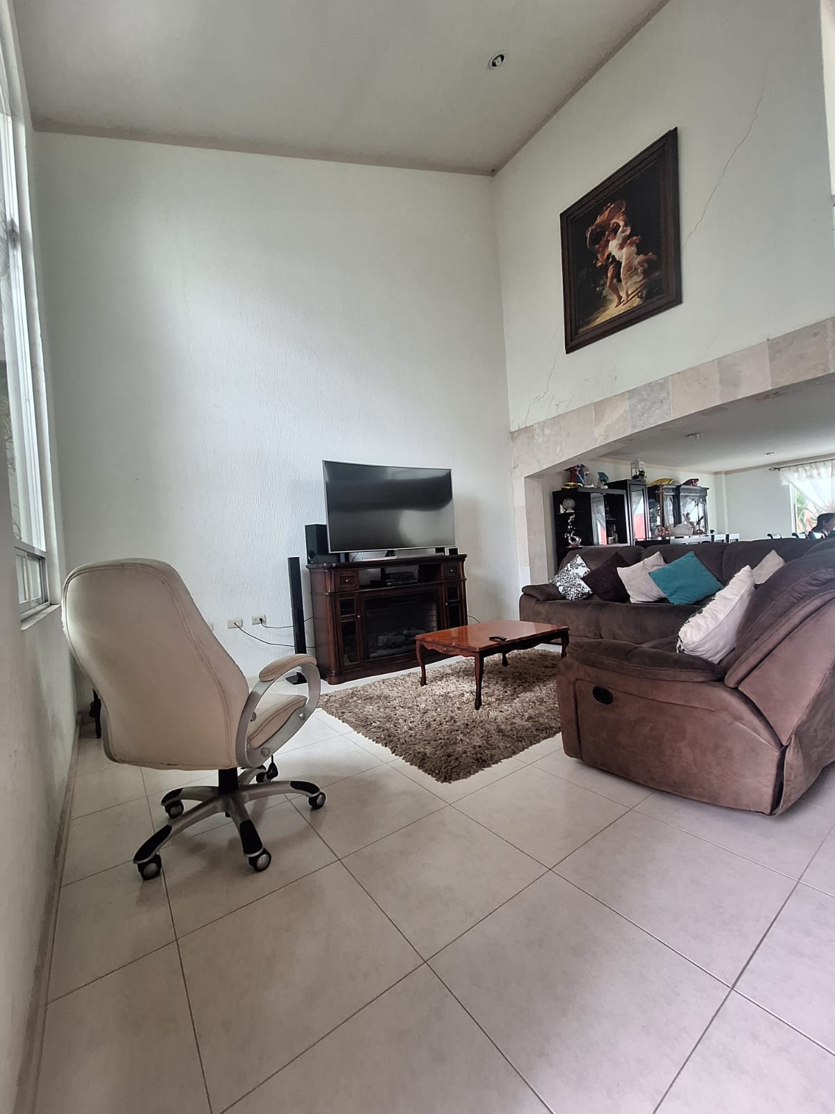 Residencia de Ensueño en La Marquesa Animas, Xalapa