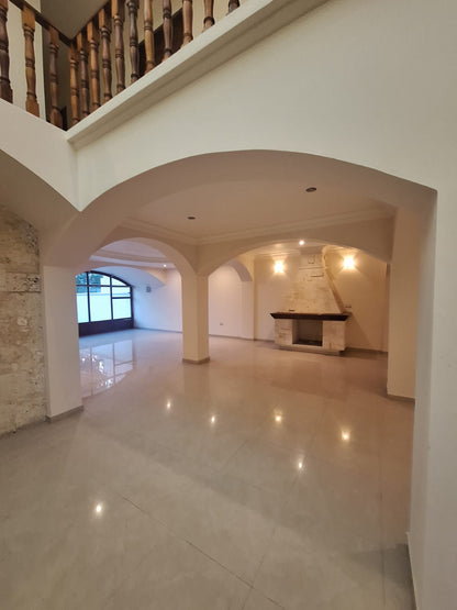 Venta de Hermosa Residencia en la Ciudad de Xalapa